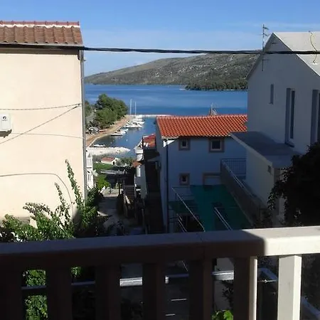 Tanja Apartman Marina