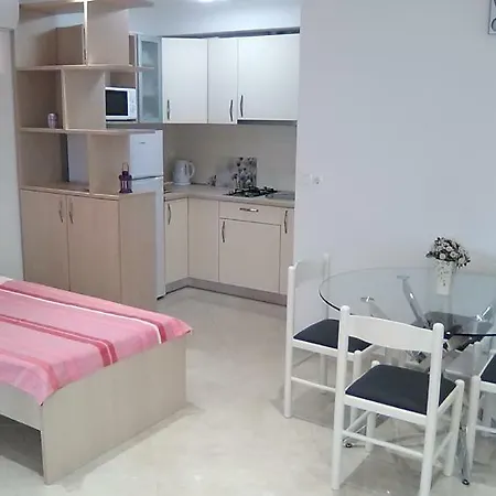 Apartman Tanja