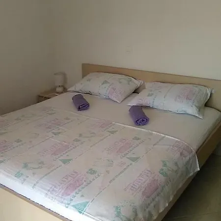 Tanja Apartman *