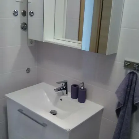 Apartman Tanja *