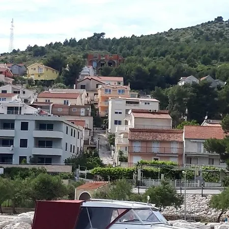 Tanja Apartament *
