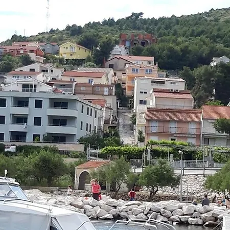 Apartament Tanja *