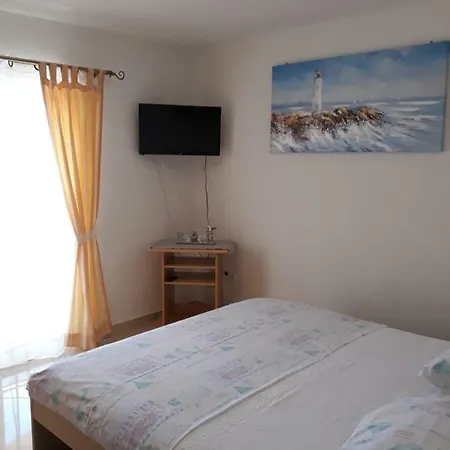 Apartament Tanja Marina