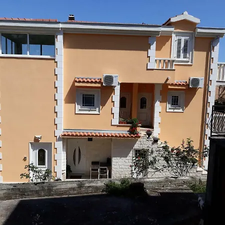 Apartman Tanja Marina