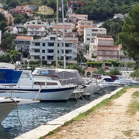 Tanja Appartement Marina