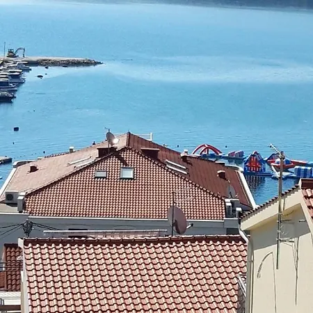 Tanja Lejlighed Marina