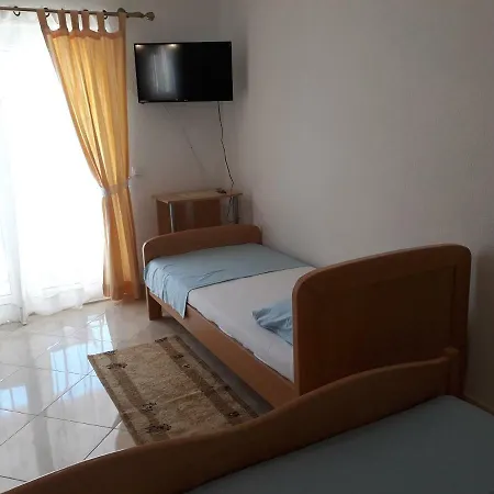 Apartman Tanja