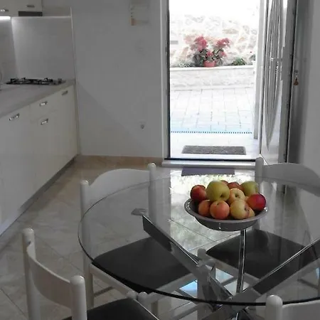 Appartement Tanja