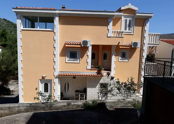 Apartman Tanja Marina
