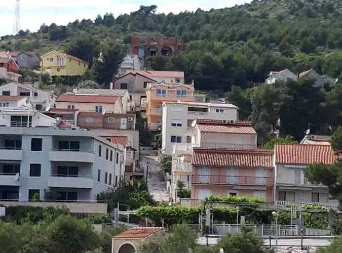 Tanja Apartman *