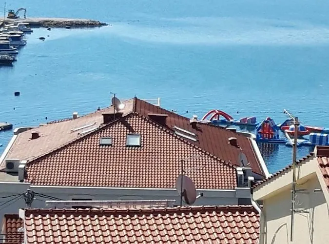 Tanja Apartman Marina