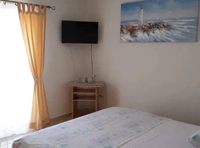 Apartment Tanja Marina