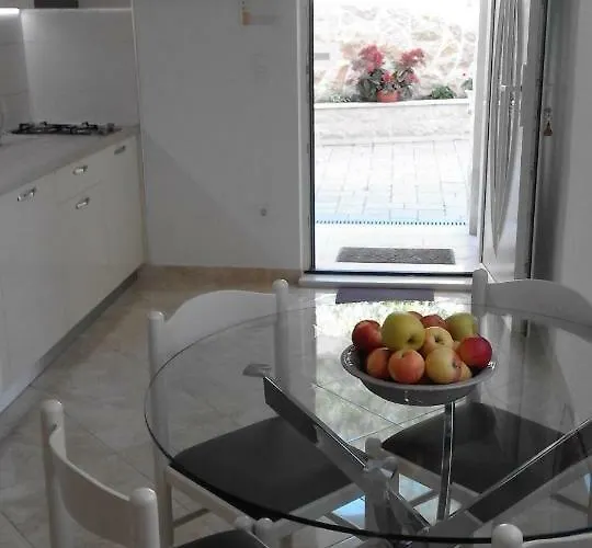 Apartman Tanja
